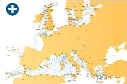 Route Map Thumbnail